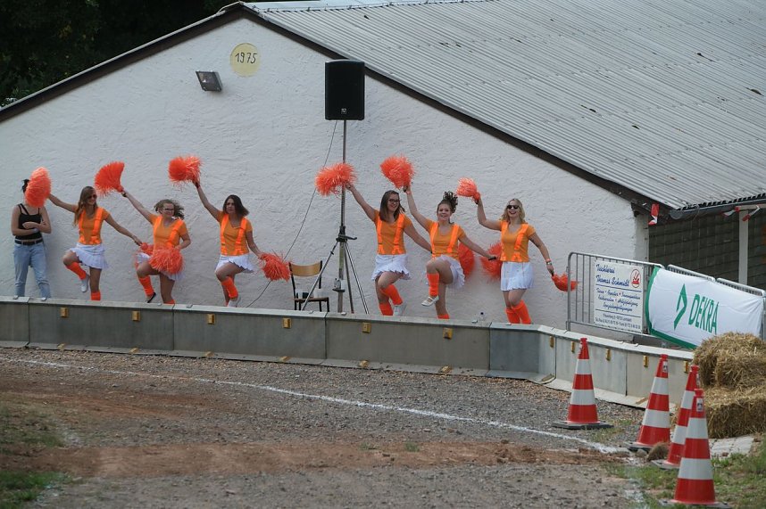 2. Seifenkisten-Cross