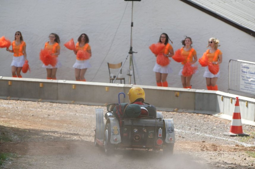 2. Seifenkisten-Cross