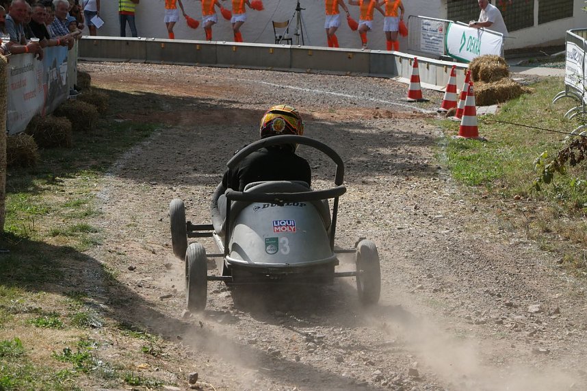 2. Seifenkisten-Cross