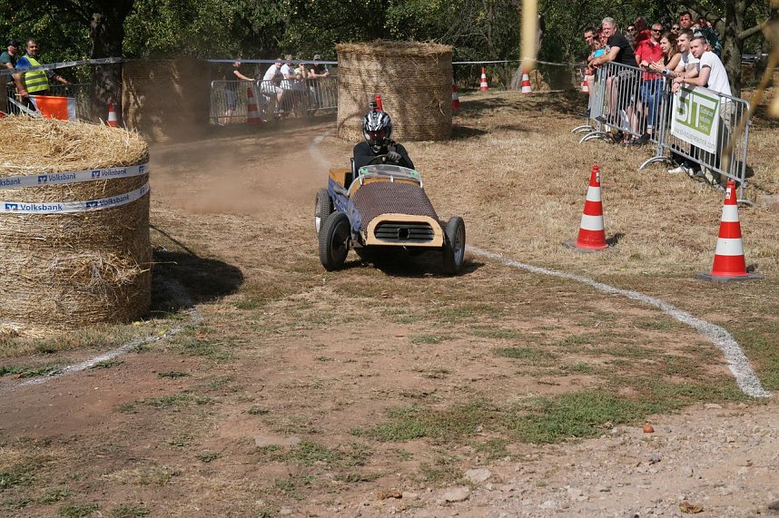 2. Seifenkisten-Cross