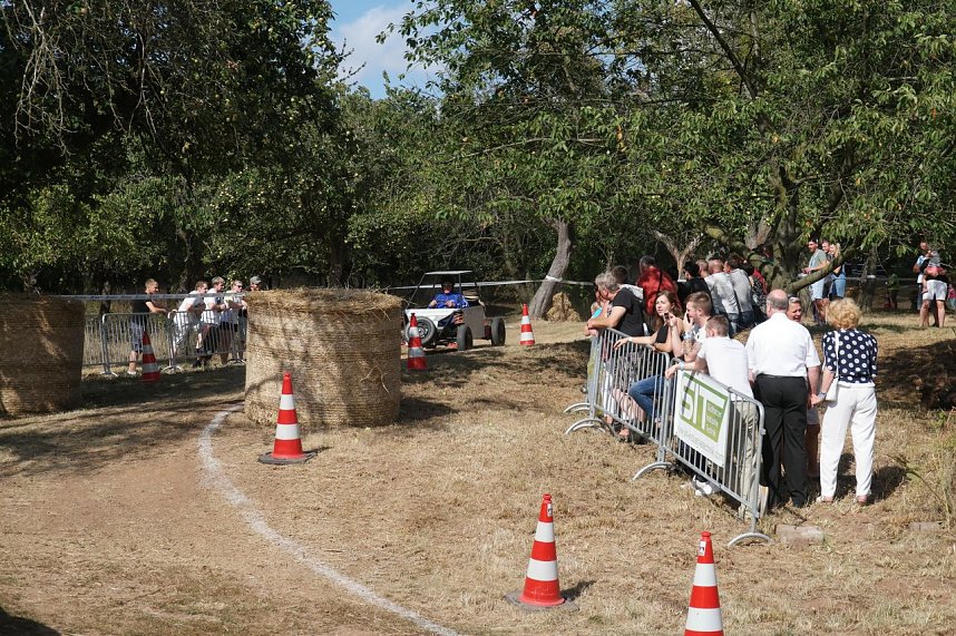 2. Seifenkisten-Cross