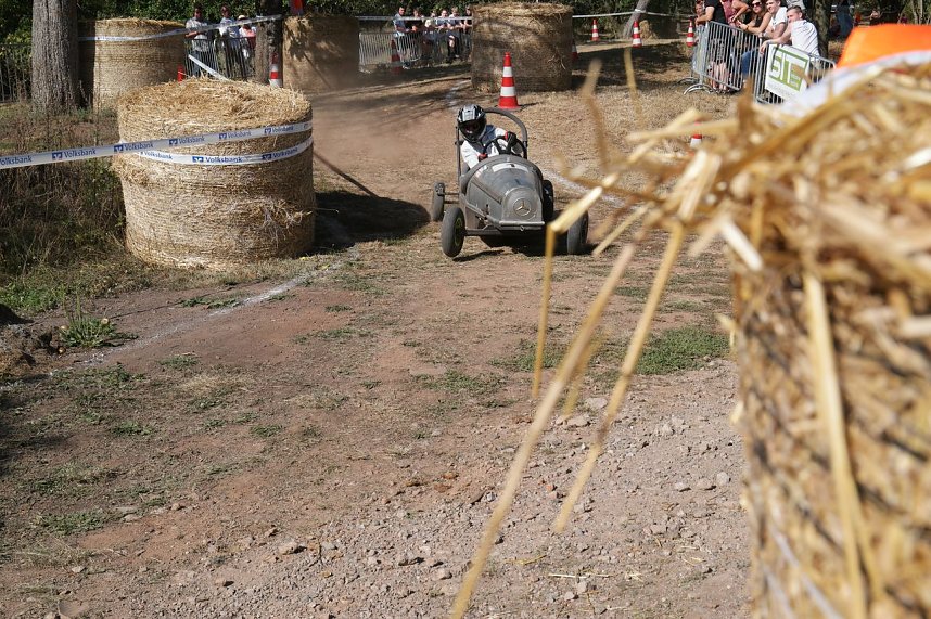 2. Seifenkisten-Cross
