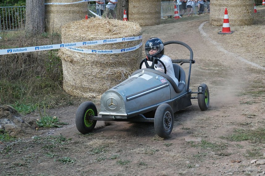 2. Seifenkisten-Cross