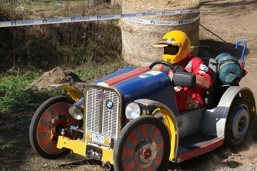 2. Seifenkisten-Cross