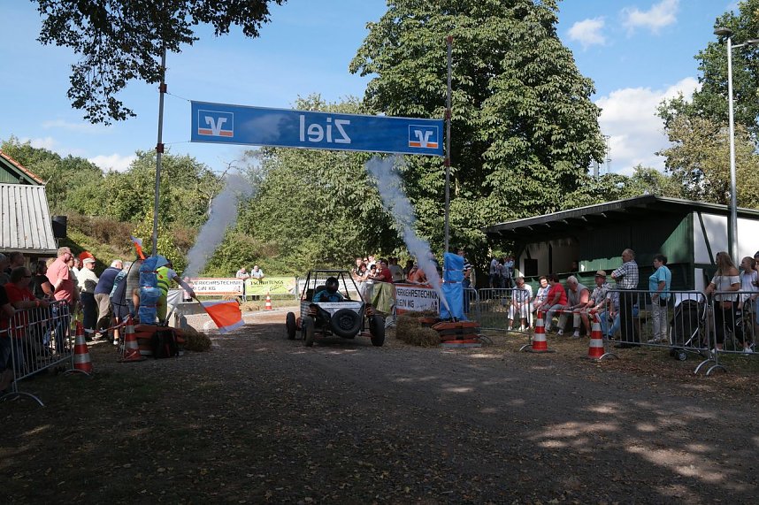 2. Seifenkisten-Cross