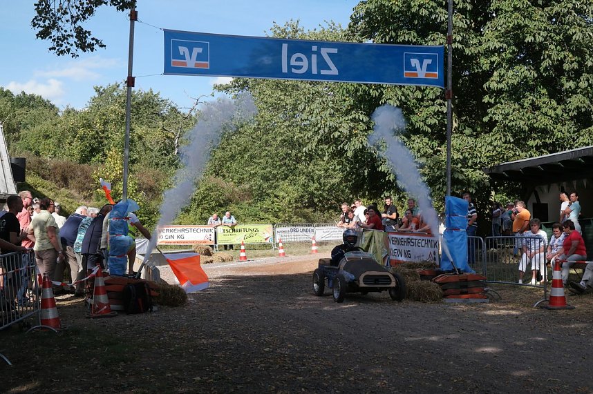 2. Seifenkisten-Cross