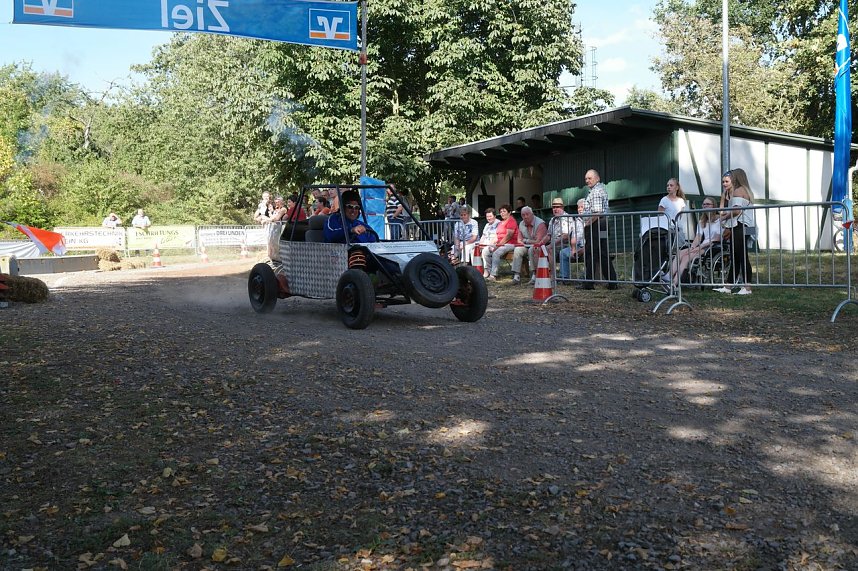 2. Seifenkisten-Cross