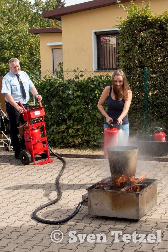 Tag der Offenen T&uuml;r