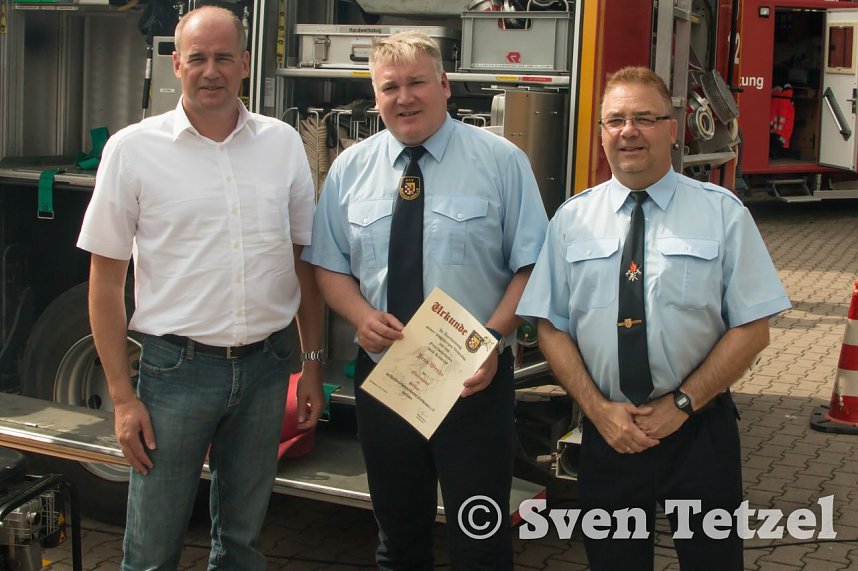 Tag der Offenen T&uuml;r