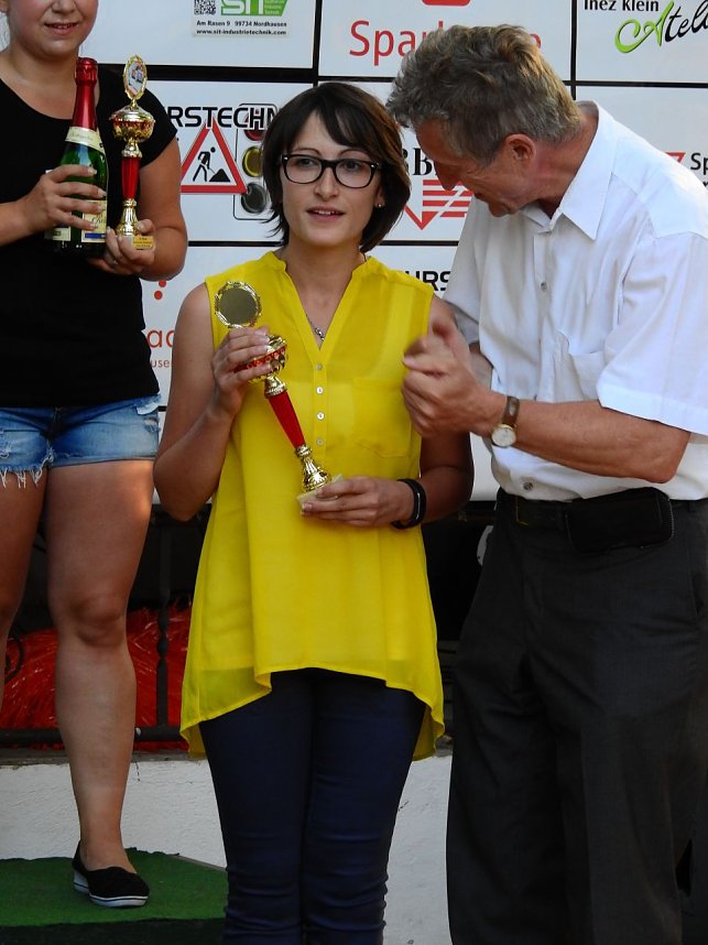 2. Seifenkisten-Cross in Leimbach