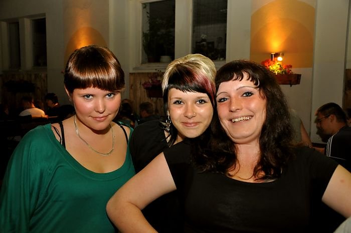 2.Mark Party im Schabernack