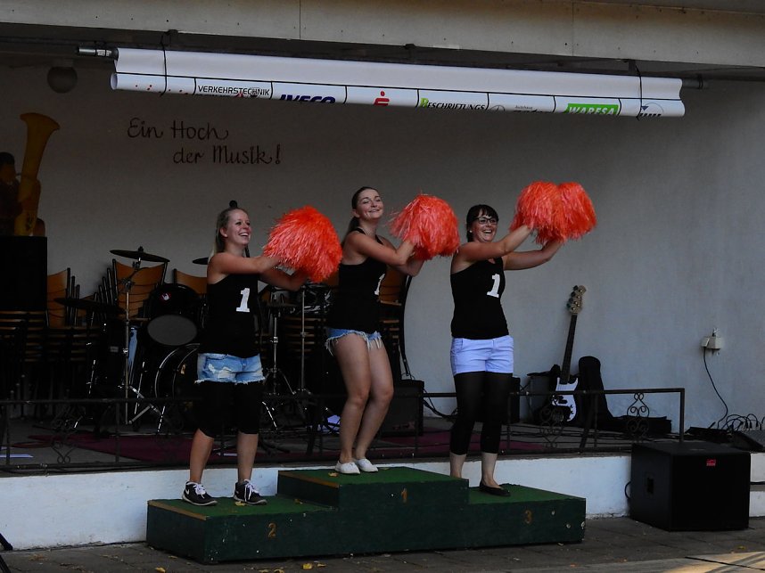 2. Seifenkisten-Cross in Leimbach