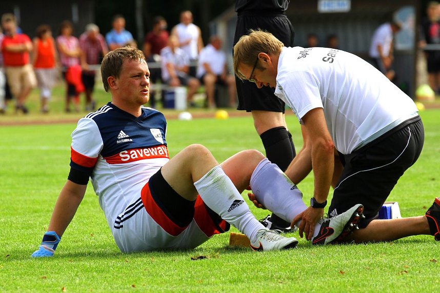 Wacker gewinnt 5:0 gegen Geratal