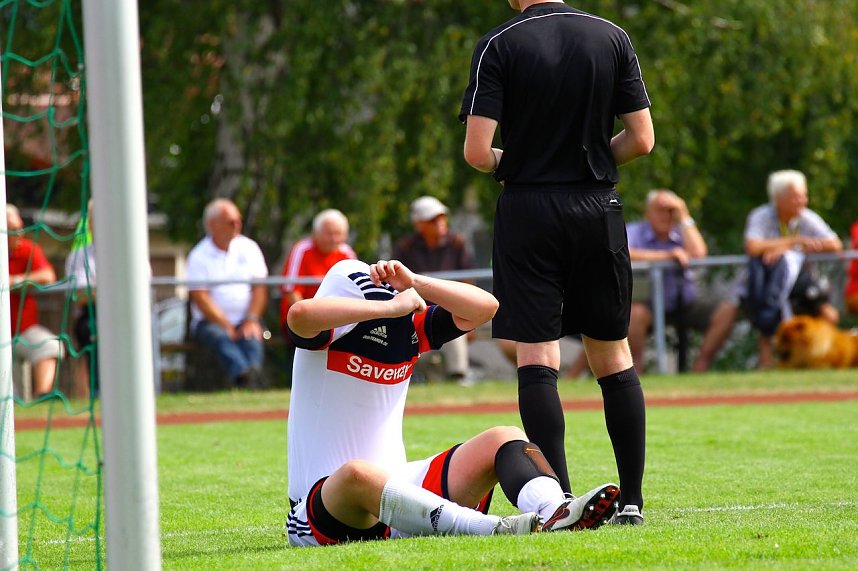 Wacker gewinnt 5:0 gegen Geratal