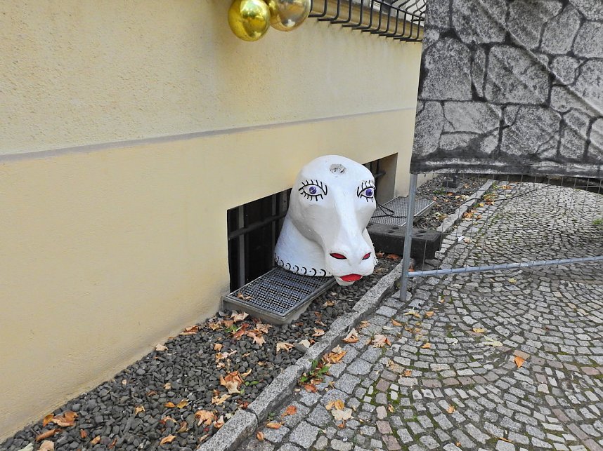 M&auml;rchenpicknick im Kunsthaus Meyenburg