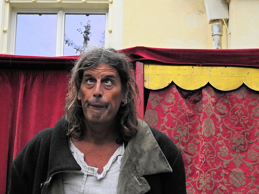 M&auml;rchenpicknick im Kunsthaus Meyenburg