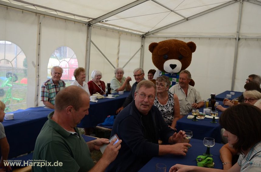 WBG Fest Rottleberode