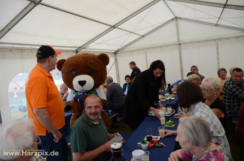 WBG Fest Rottleberode