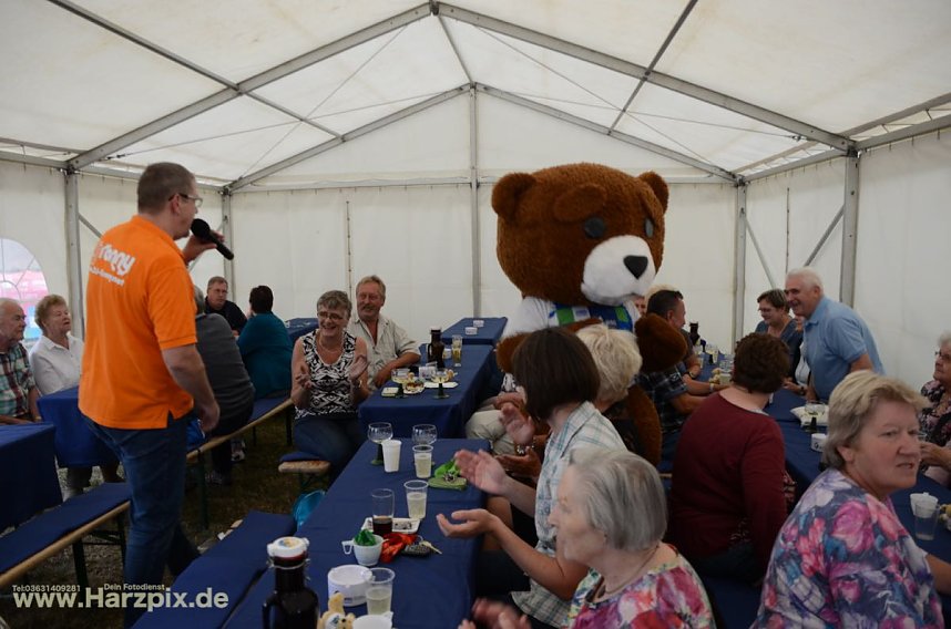 WBG Fest Rottleberode