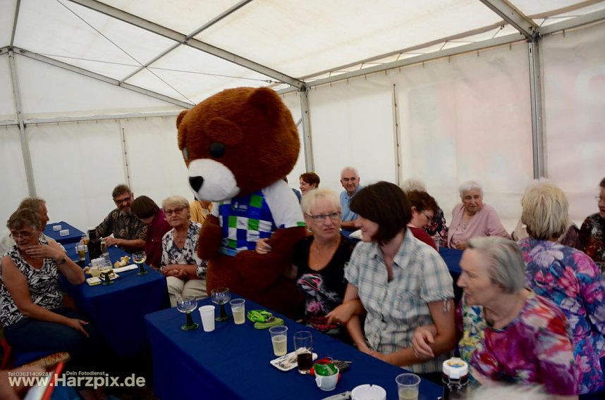 WBG Fest Rottleberode