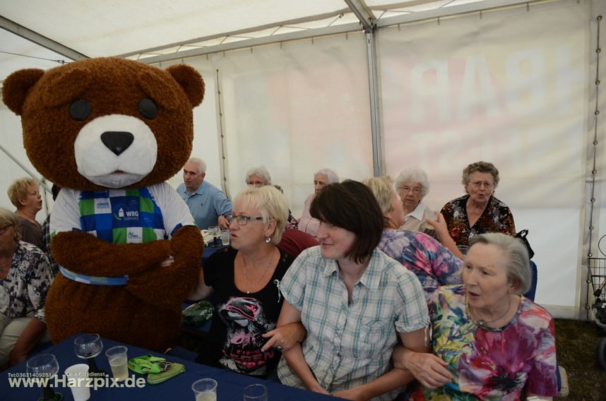 WBG Fest Rottleberode