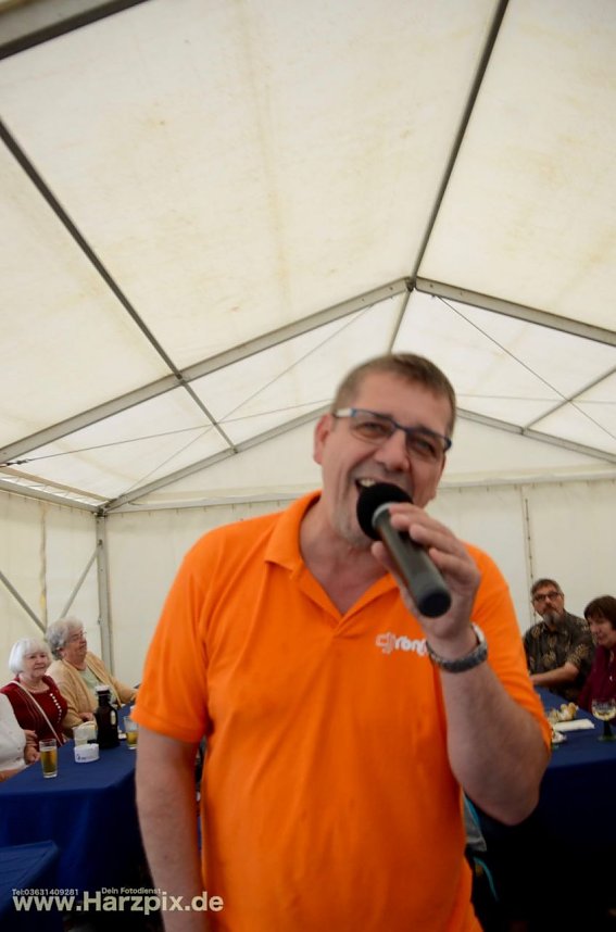 WBG Fest Rottleberode