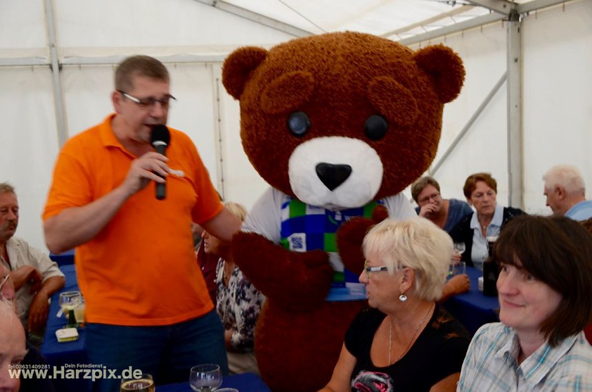 WBG Fest Rottleberode