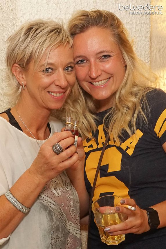 Party im Jugendclubhaus in Nordhausen - der Samstag