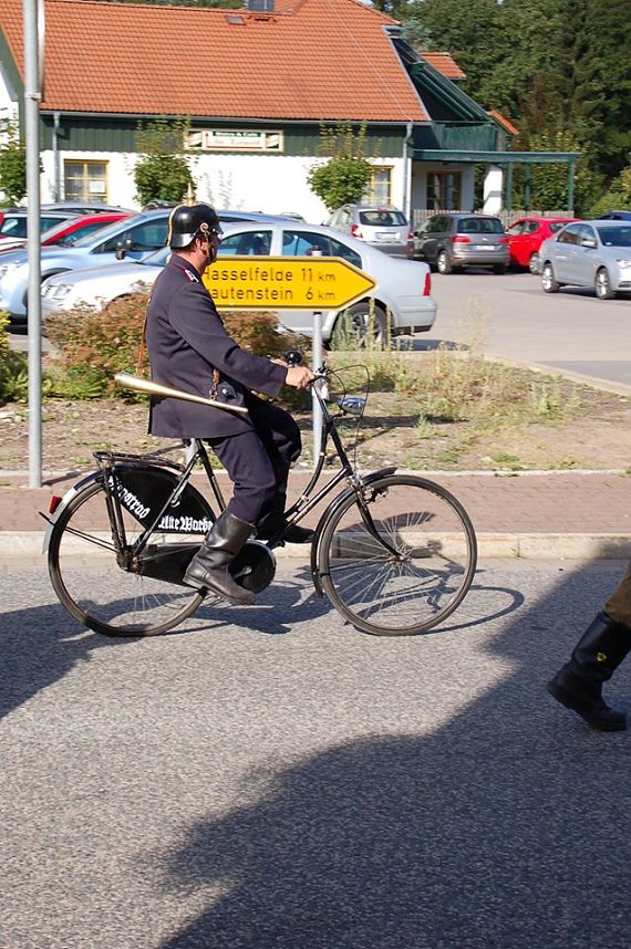 140 Jahre Feuerwehr Benneckenstein