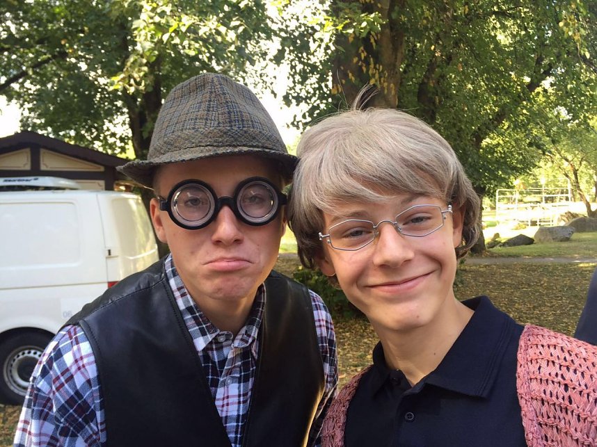 140 Jahre Feuerwehr Benneckenstein