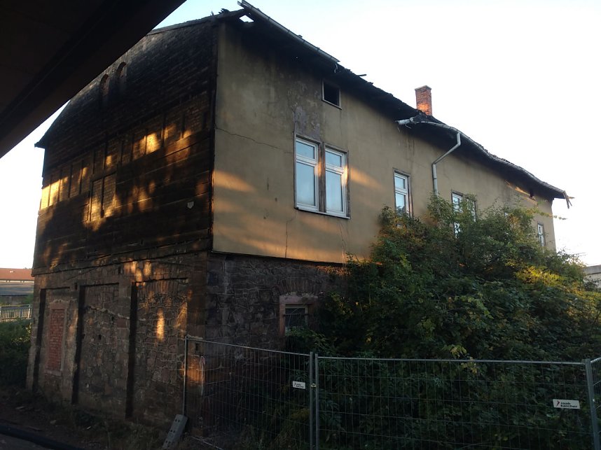 An der Zeppelinbr&uuml;cke