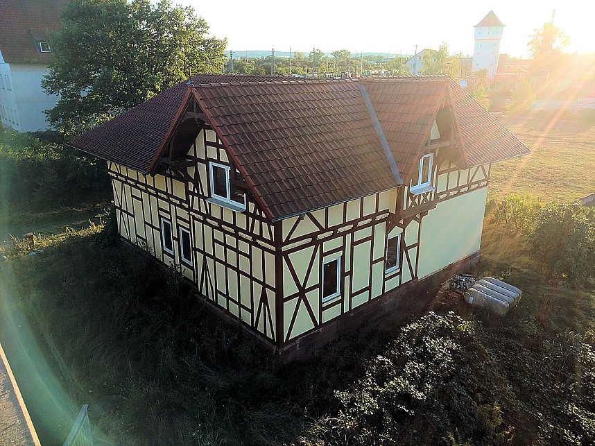 An der Zeppelinbr&uuml;cke