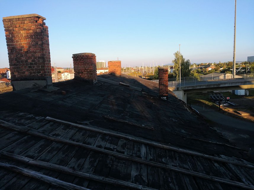 An der Zeppelinbr&uuml;cke