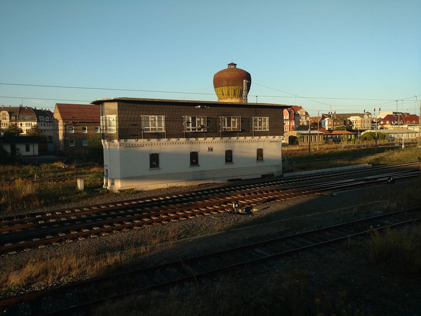 An der Zeppelinbr&uuml;cke