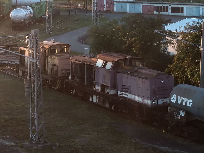 An der Zeppelinbr&uuml;cke