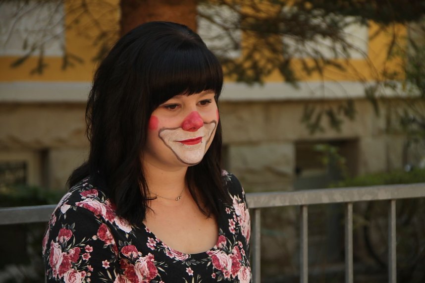 17. Stra&szlig;enfest der Pro Vita Akademie Nordhausen