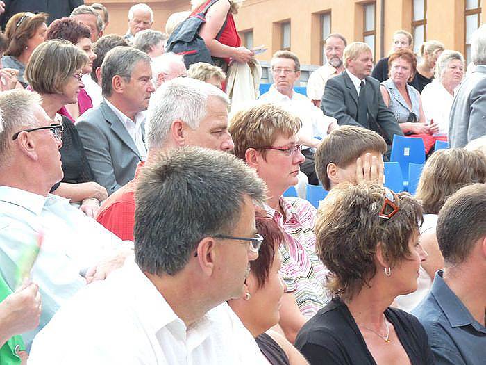 Premiere Schlossfestspiele