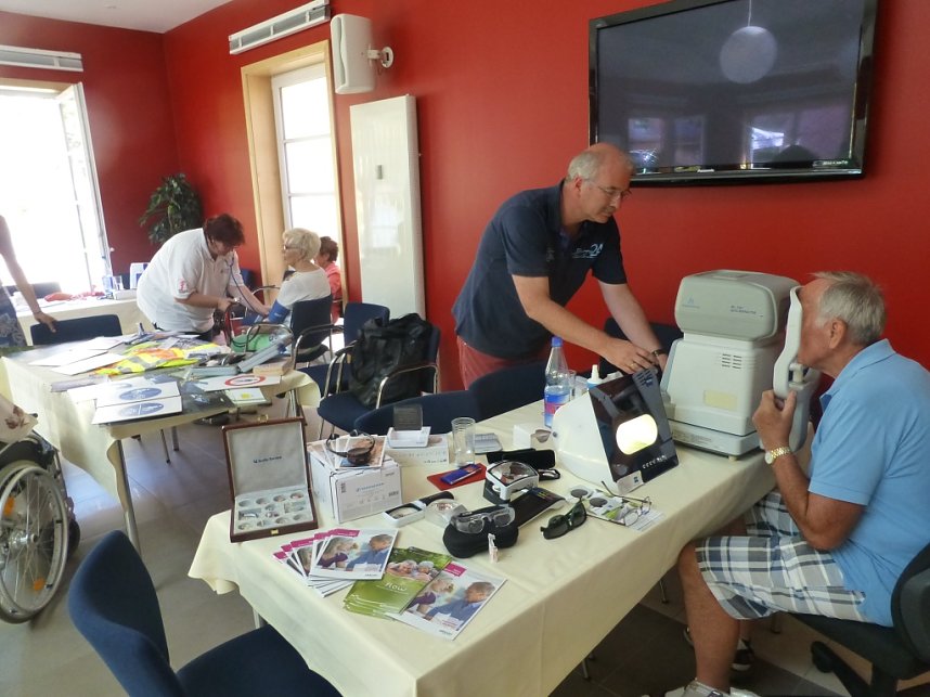 Mobil bleiben, aber sicher!