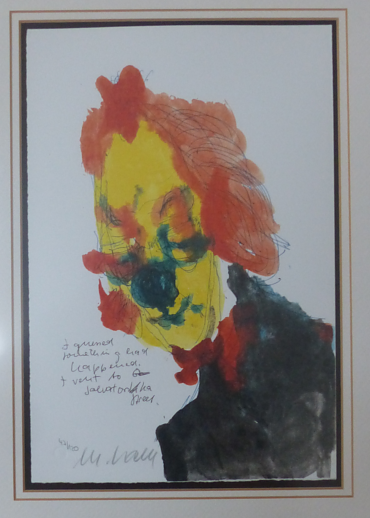 Neue Ausstellung im Kunsthaus