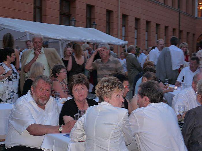 Premiere Schlossfestspiele
