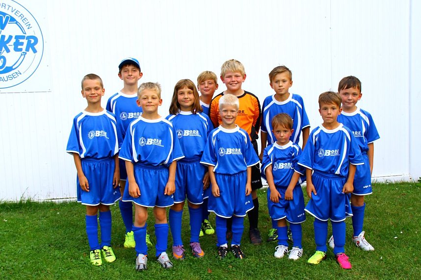 Wacker verliert 0:5 im AKS gegen Viktoria Berlin