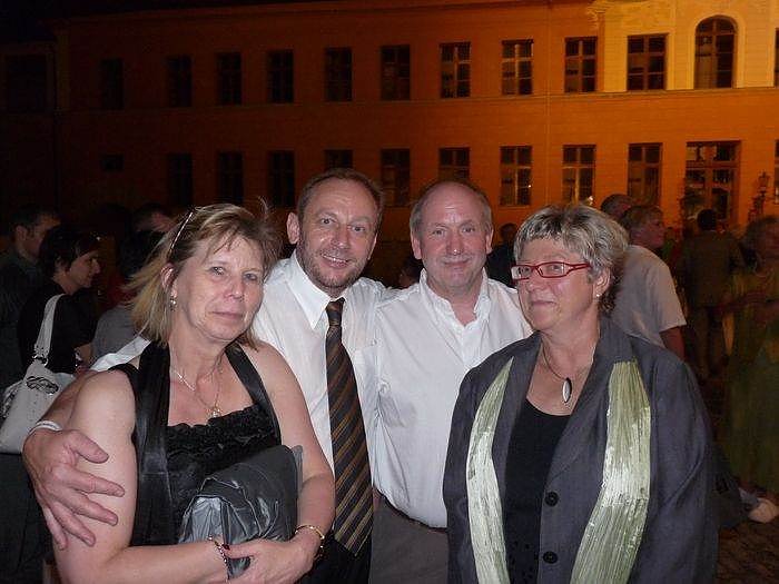 Premiere Schlossfestspiele