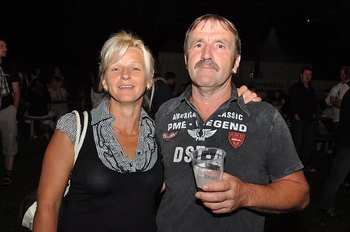 Bergmannsfest Bleicherode 2009