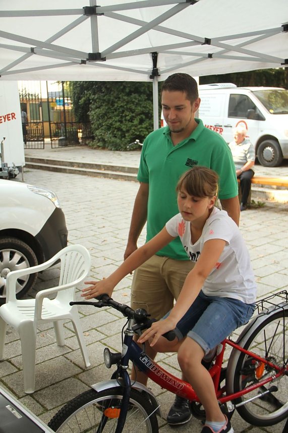 Nordhausens St&auml;dtische Wohnungsbaugesellschaft feiert heute 65. Geburtstag