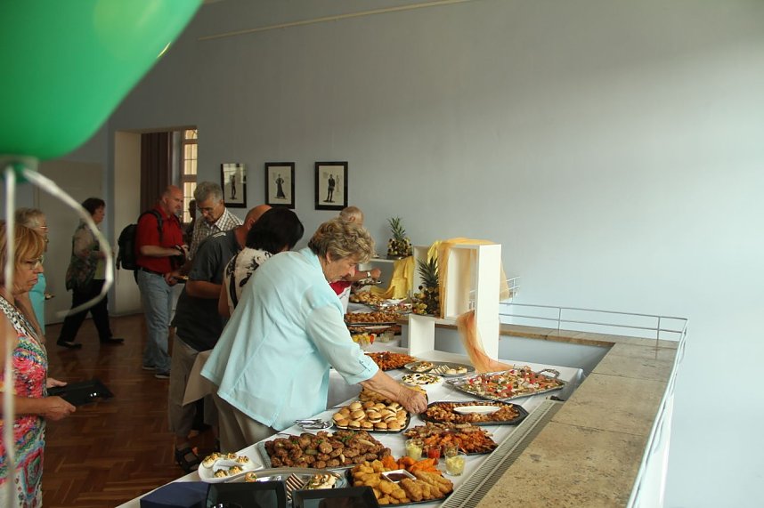Nordhausens St&auml;dtische Wohnungsbaugesellschaft feiert heute 65. Geburtstag