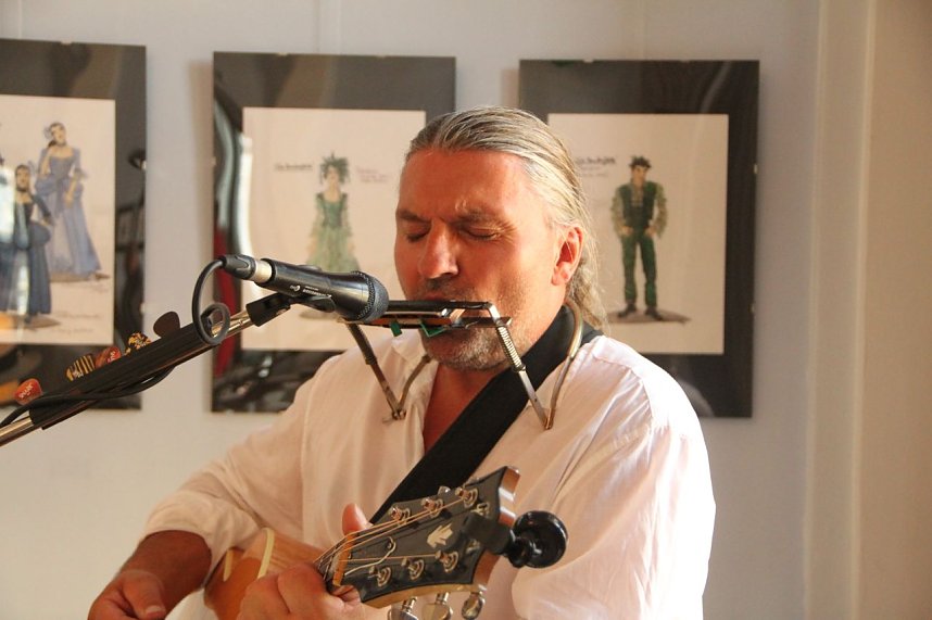 Nordhausens St&auml;dtische Wohnungsbaugesellschaft feiert heute 65. Geburtstag