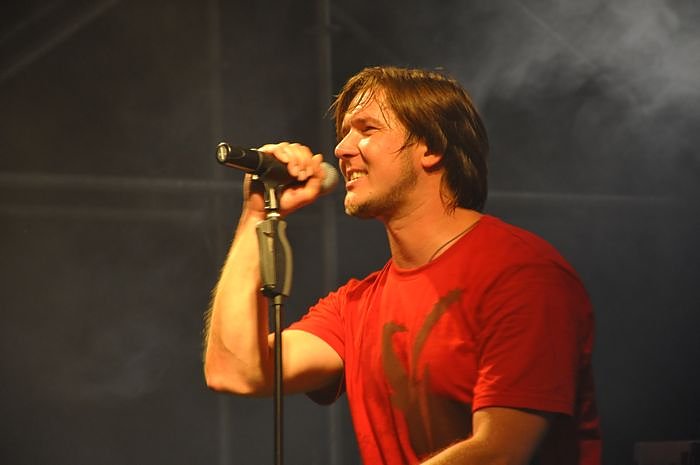 Bergmannsfest Bleicherode 2009