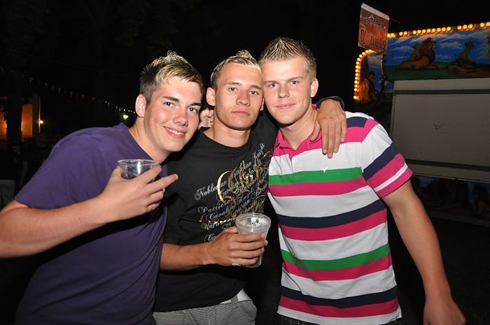 Bergmannsfest Bleicherode 2009