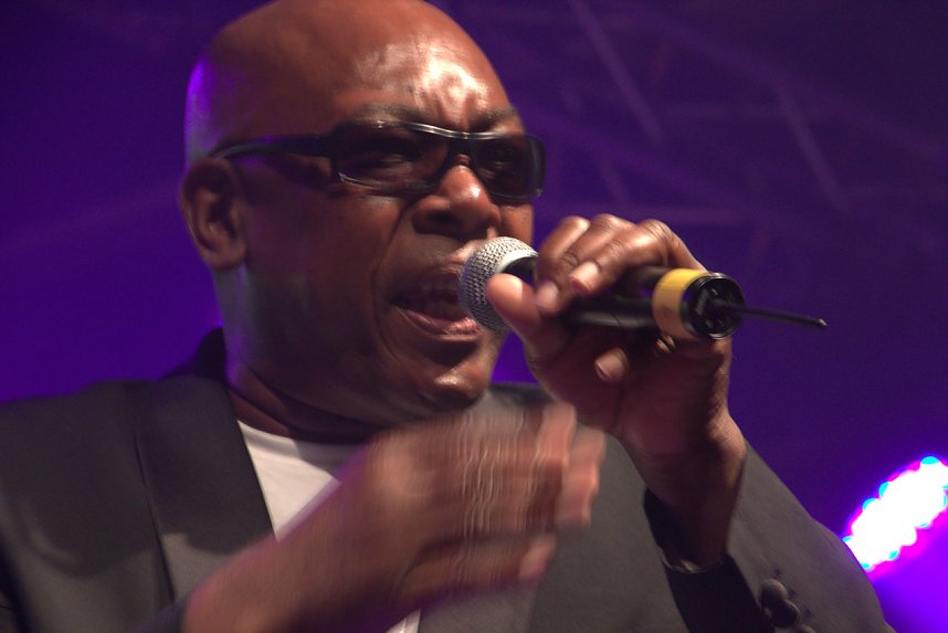 SWG-Feier auf dem Theaterplatz