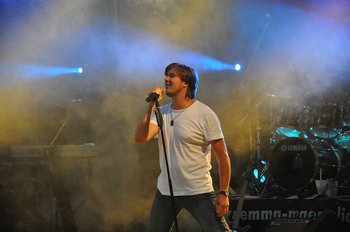 Bergmannsfest Bleicherode 2009